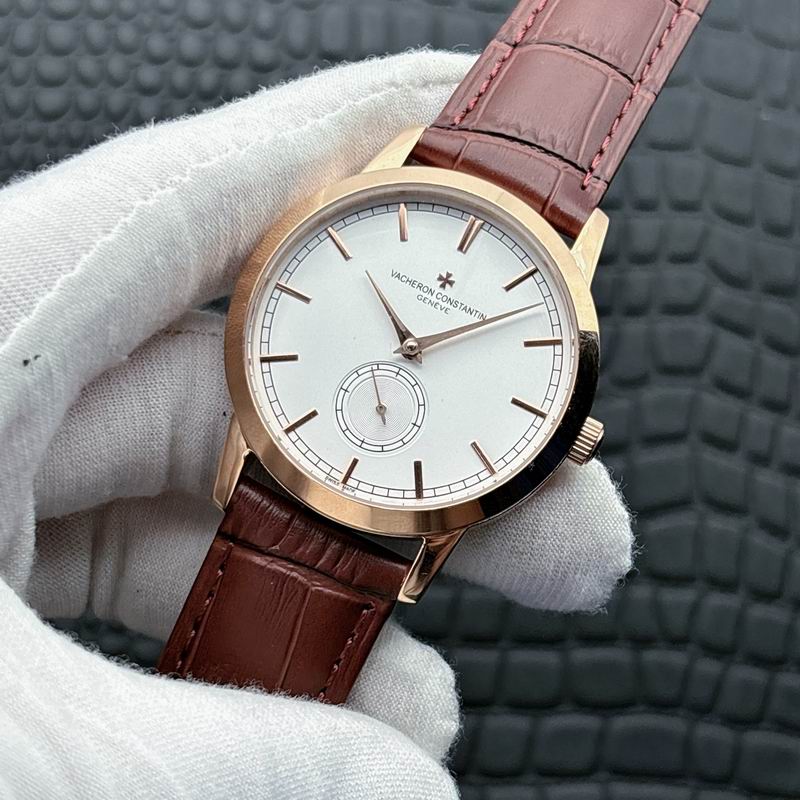Vacheron Constantin 40mm 100810
